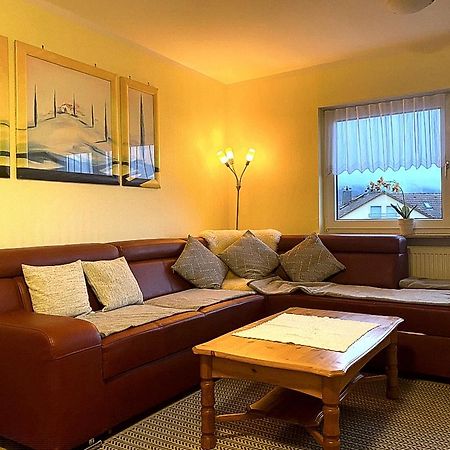 Ferienwohnung Wolff, Kelkheim Bagian luar foto