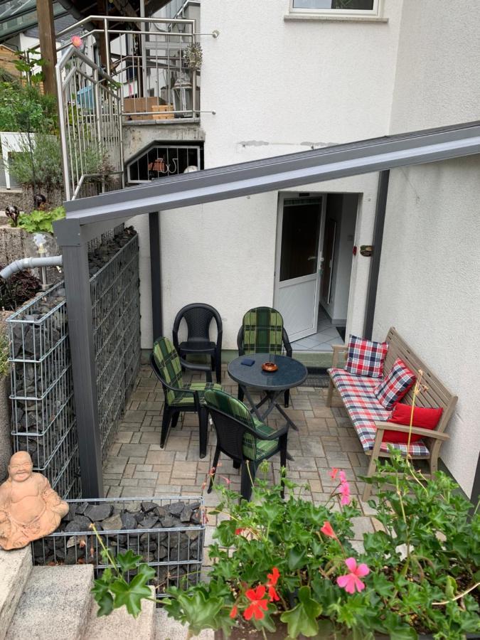 Ferienwohnung Wolff, Kelkheim Bagian luar foto