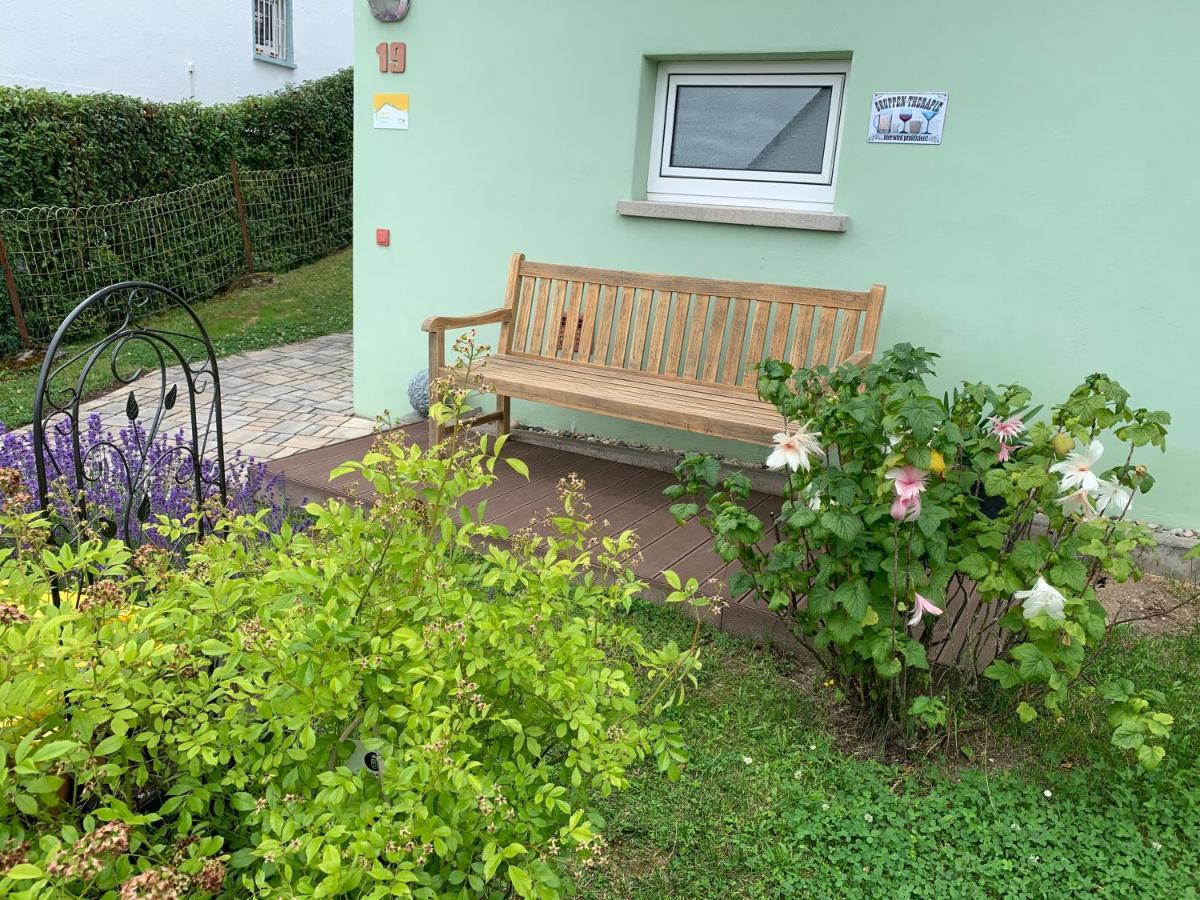 Ferienwohnung Wolff, Kelkheim Bagian luar foto