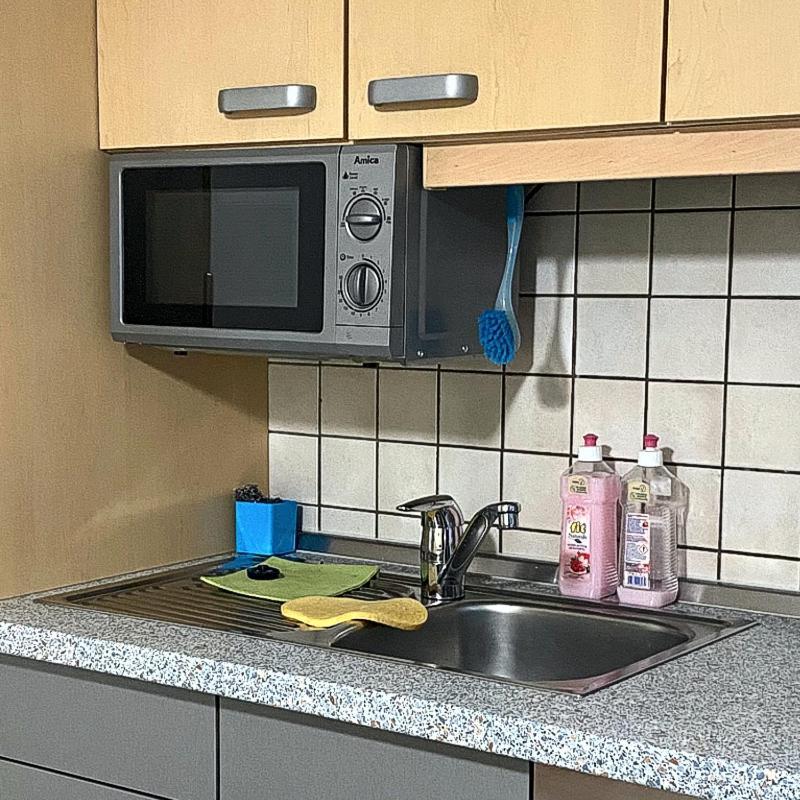 Ferienwohnung Wolff, Kelkheim Bagian luar foto