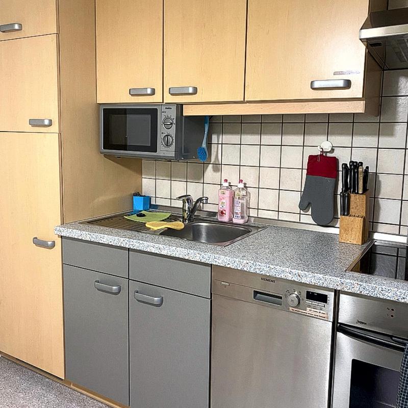 Ferienwohnung Wolff, Kelkheim Bagian luar foto