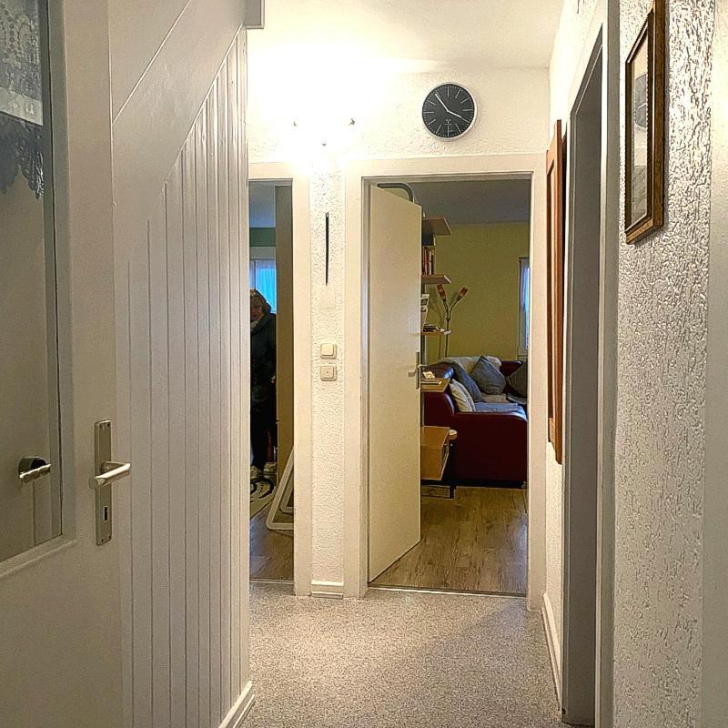 Ferienwohnung Wolff, Kelkheim Bagian luar foto