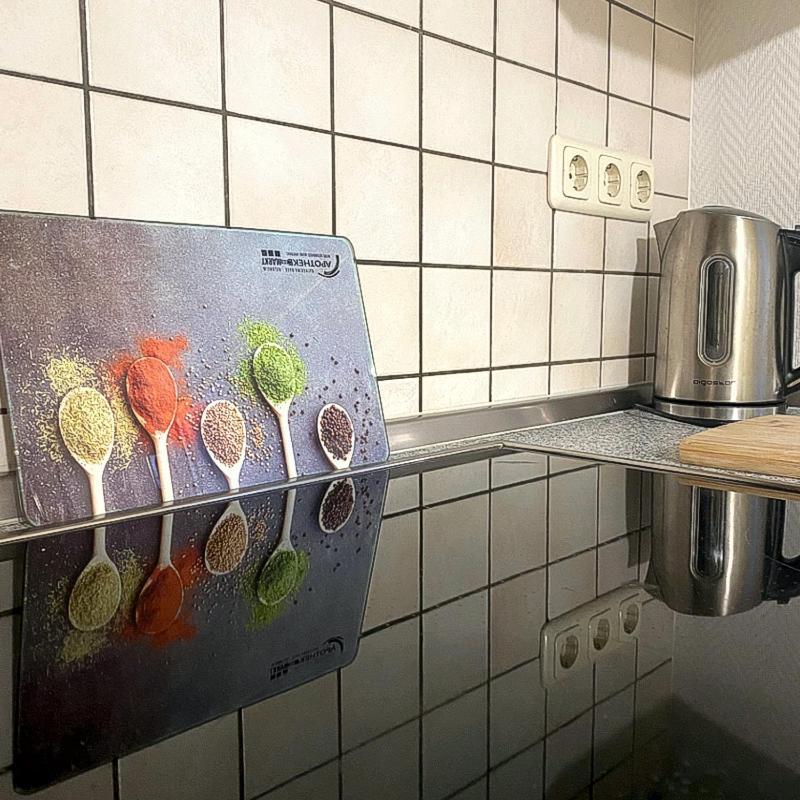 Ferienwohnung Wolff, Kelkheim Bagian luar foto