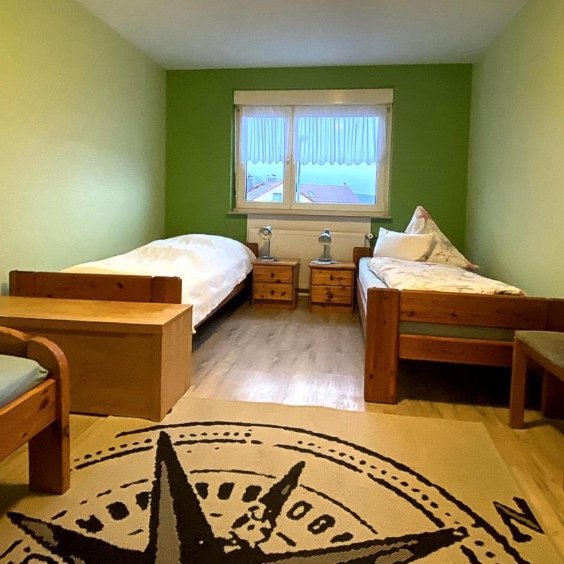 Ferienwohnung Wolff, Kelkheim Bagian luar foto