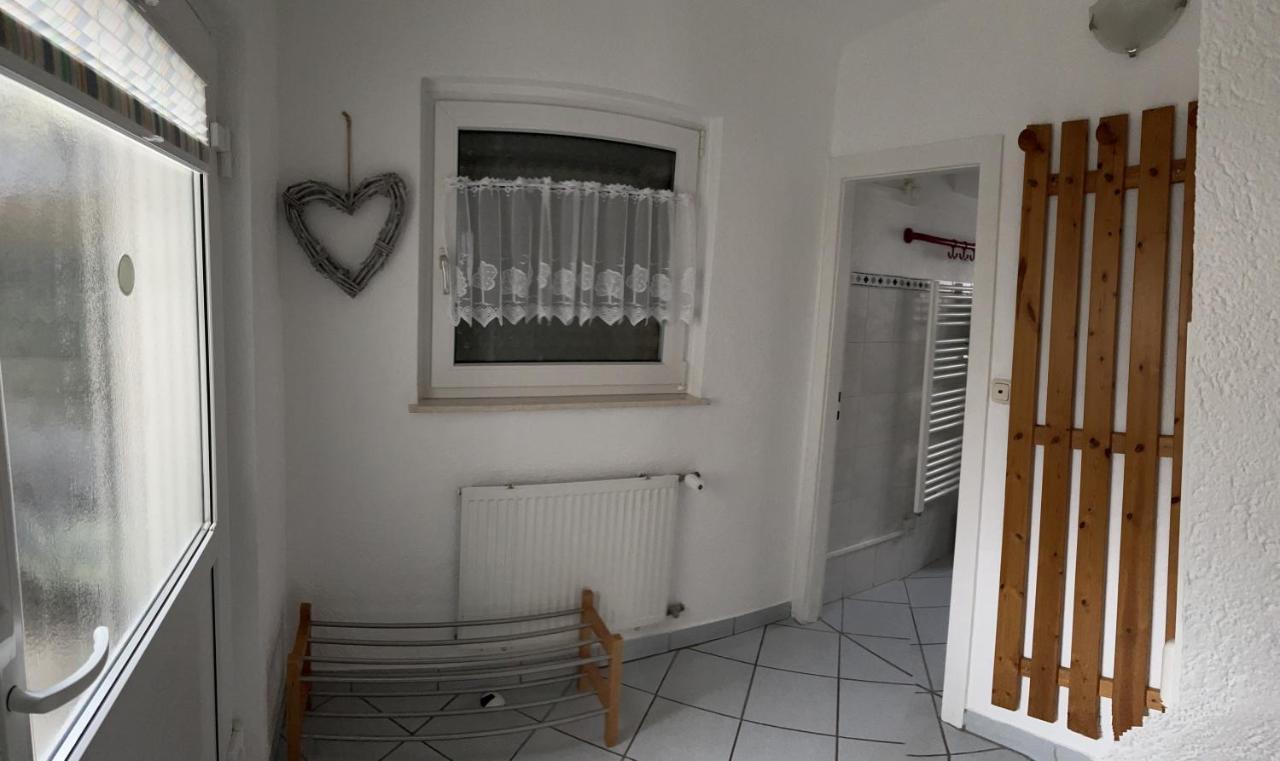 Ferienwohnung Wolff, Kelkheim Bagian luar foto