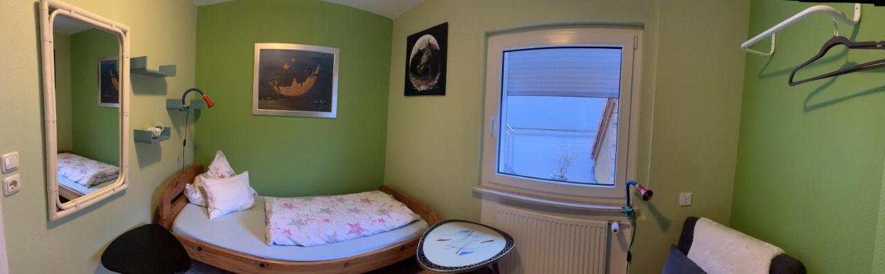 Ferienwohnung Wolff, Kelkheim Bagian luar foto