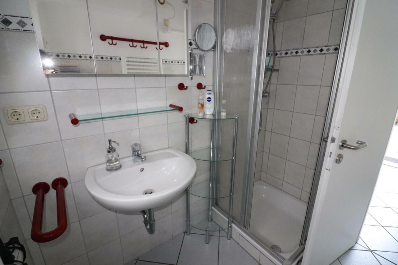 Ferienwohnung Wolff, Kelkheim Bagian luar foto