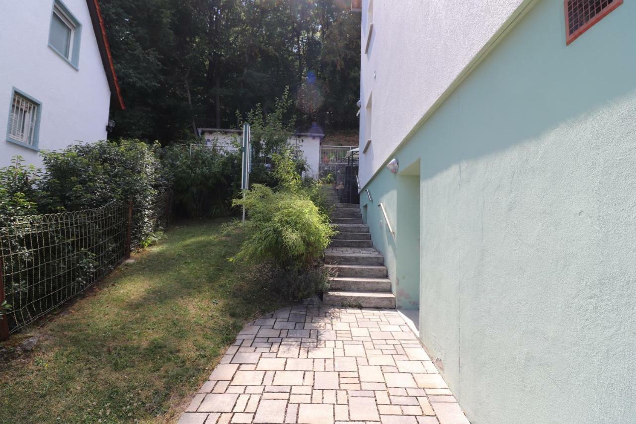 Ferienwohnung Wolff, Kelkheim Bagian luar foto